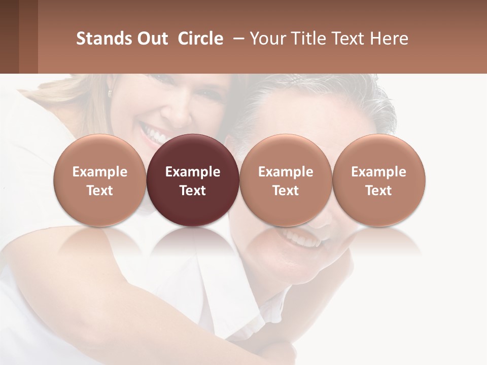 Supply Equipment Cooling PowerPoint Template