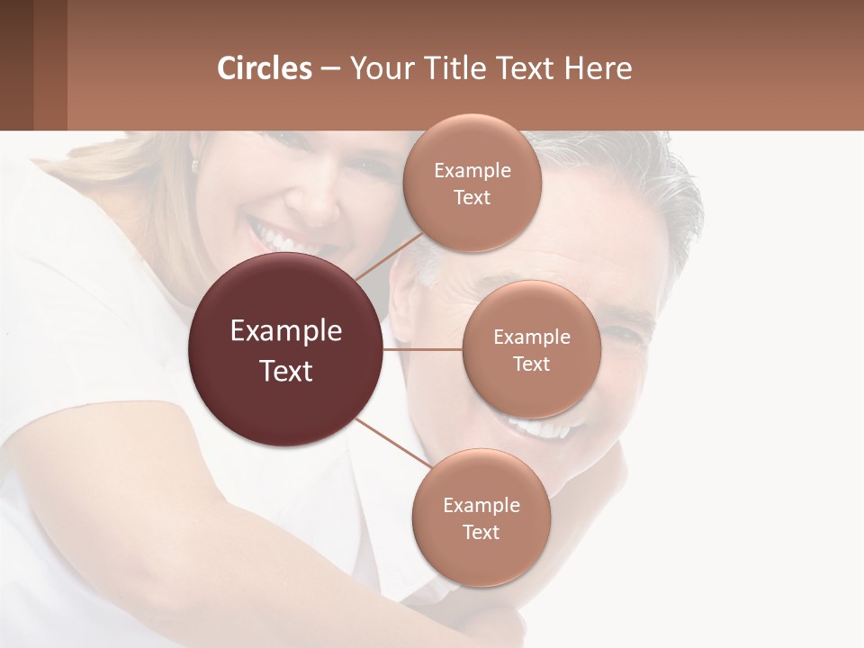 Supply Equipment Cooling PowerPoint Template