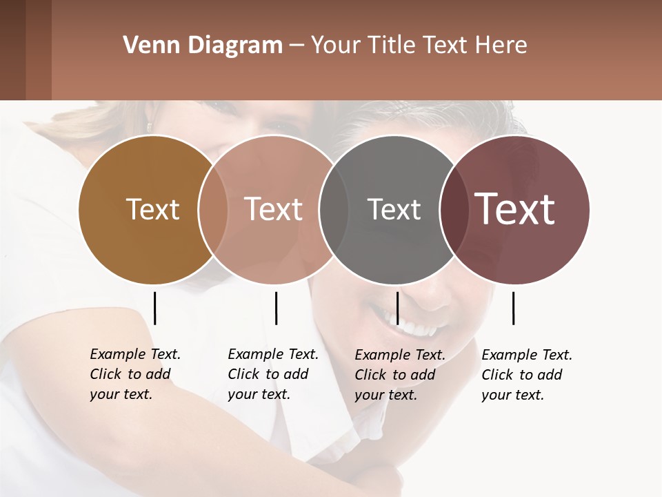 Supply Equipment Cooling PowerPoint Template