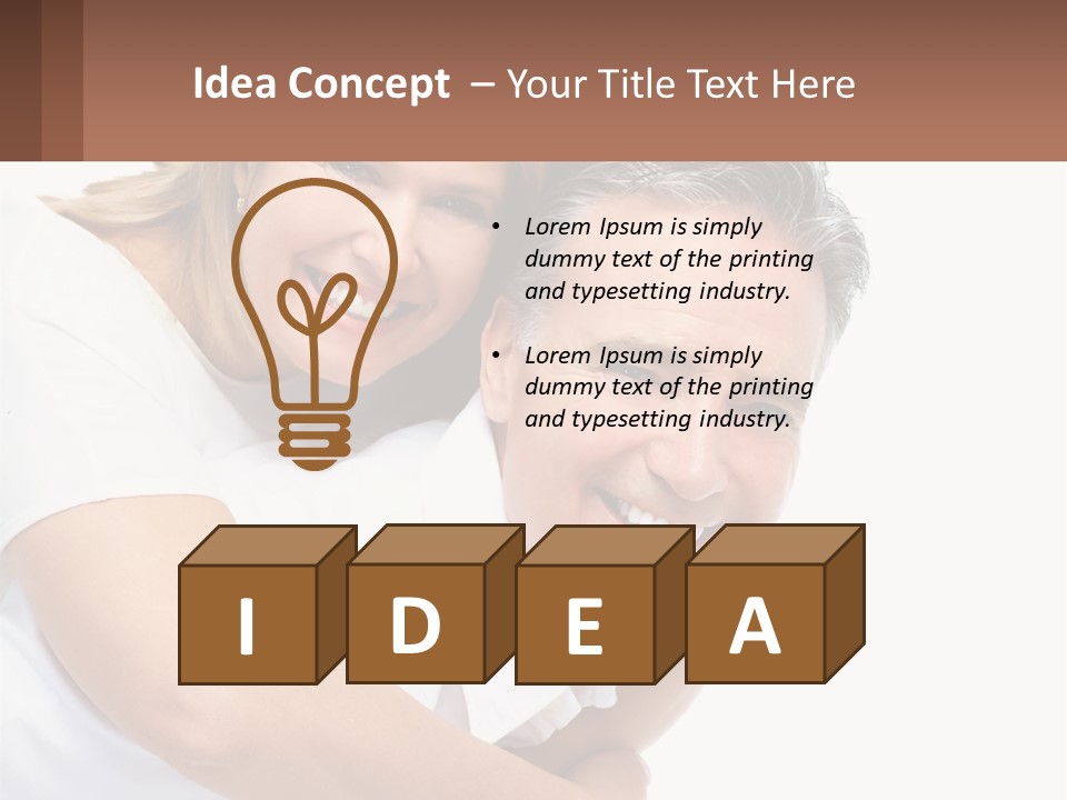 Supply Equipment Cooling PowerPoint Template