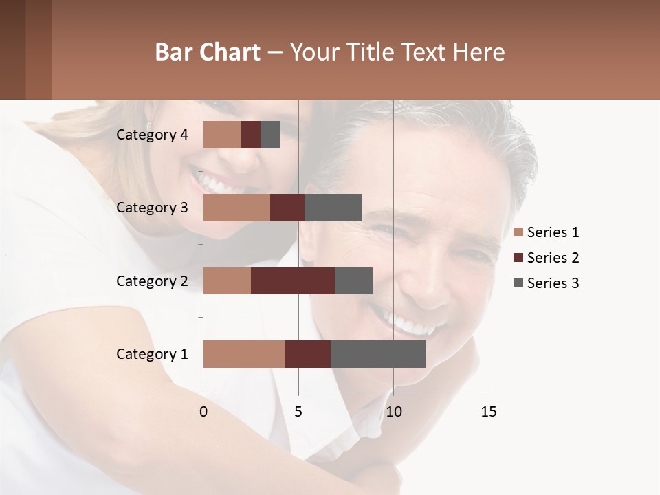 Supply Equipment Cooling PowerPoint Template