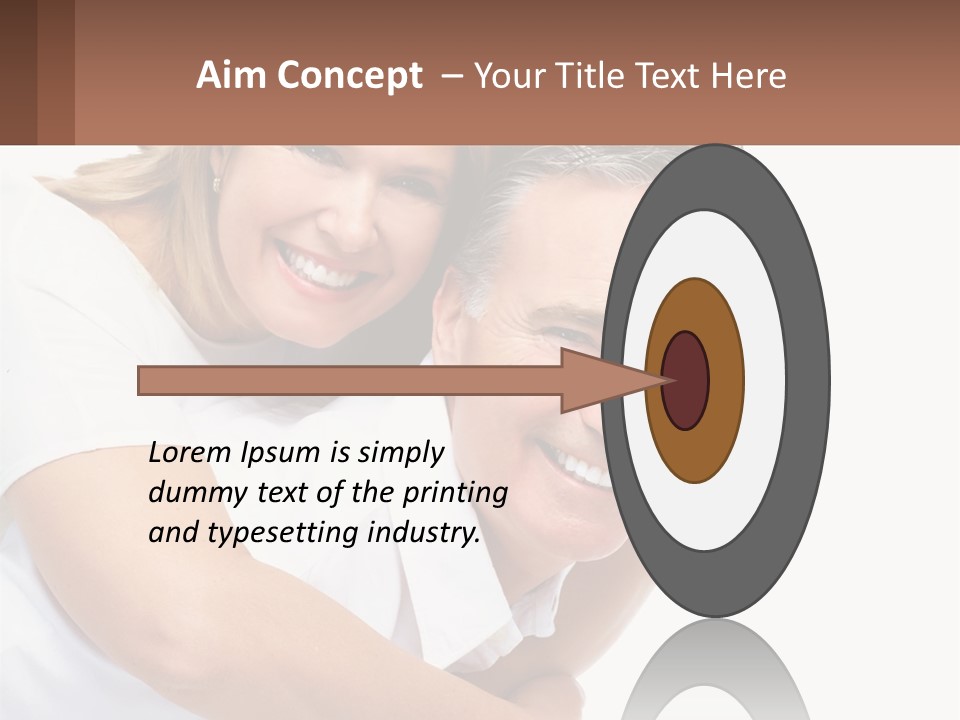 Supply Equipment Cooling PowerPoint Template