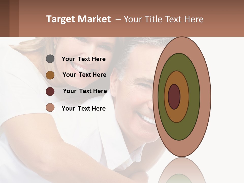 Supply Equipment Cooling PowerPoint Template