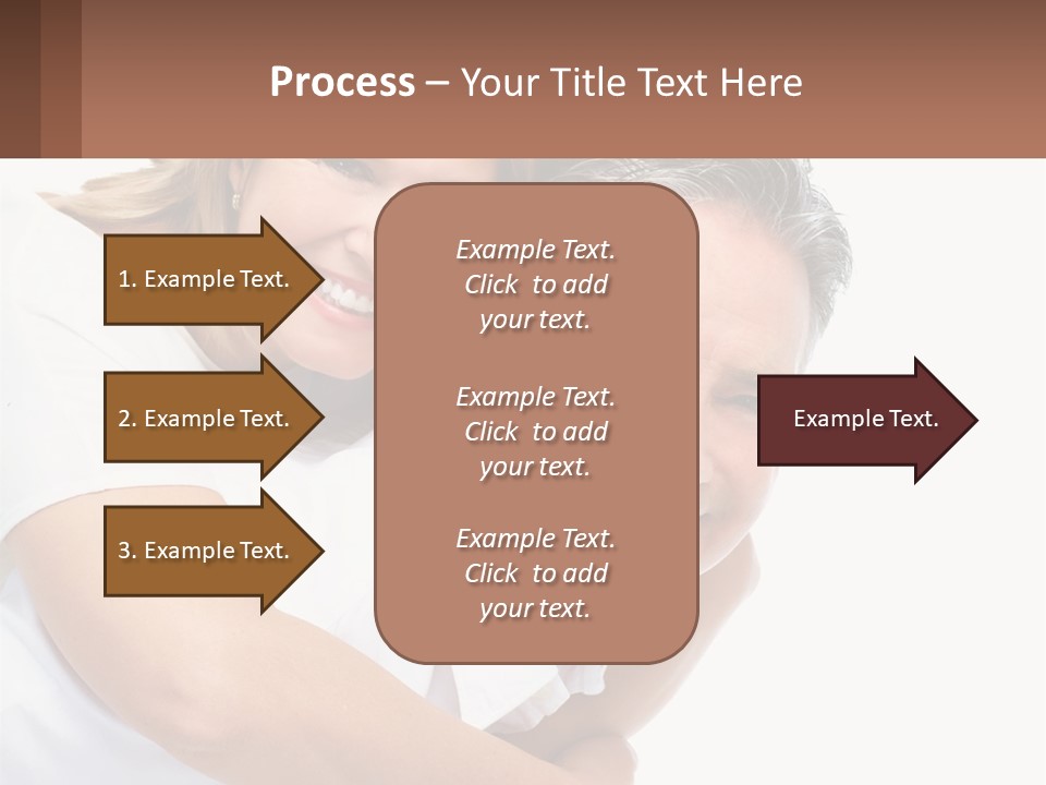 Supply Equipment Cooling PowerPoint Template