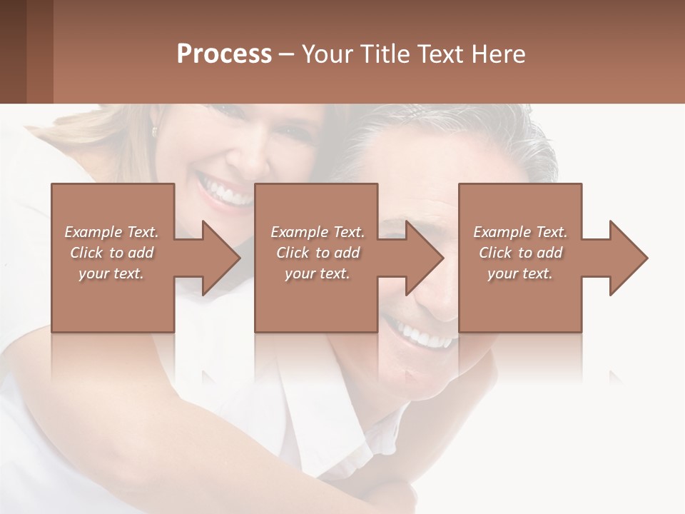Supply Equipment Cooling PowerPoint Template