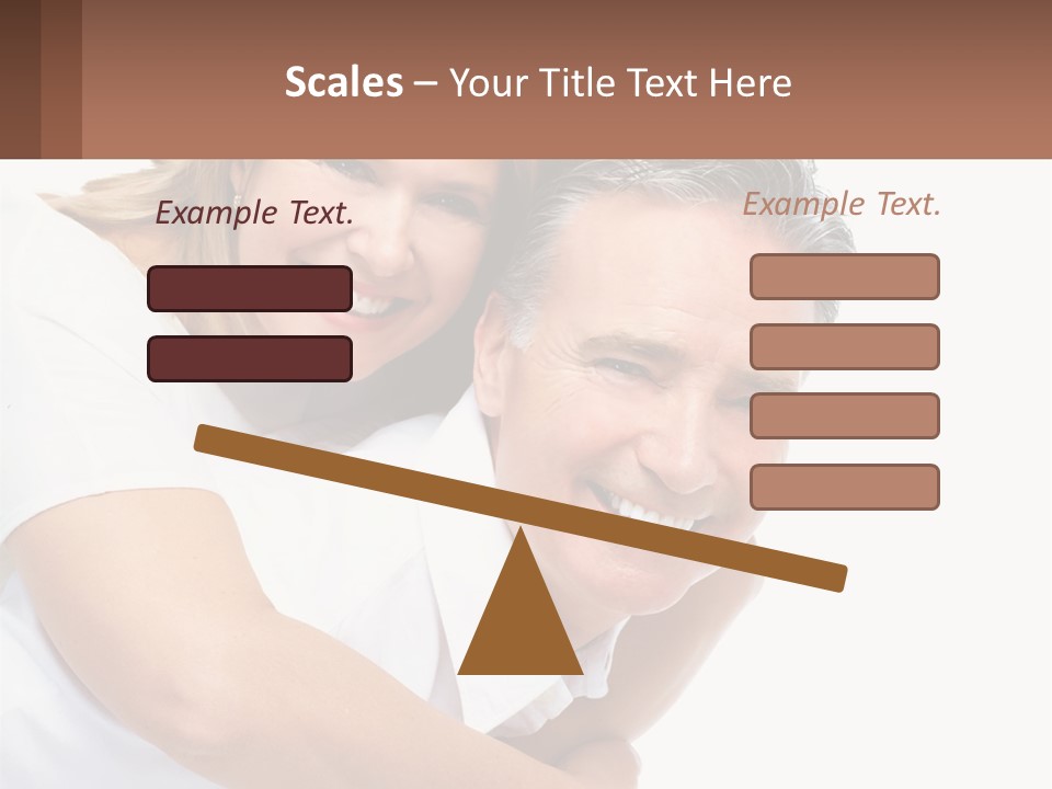 Supply Equipment Cooling PowerPoint Template