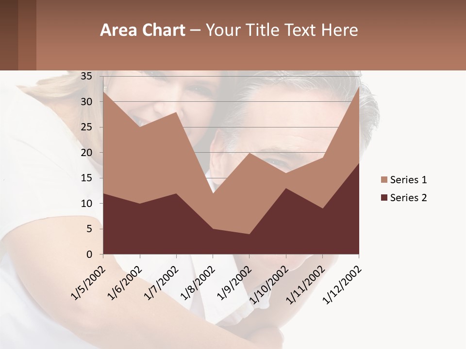 Supply Equipment Cooling PowerPoint Template