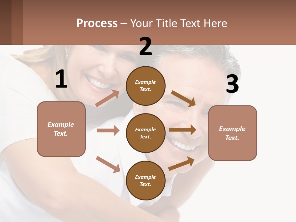 Supply Equipment Cooling PowerPoint Template
