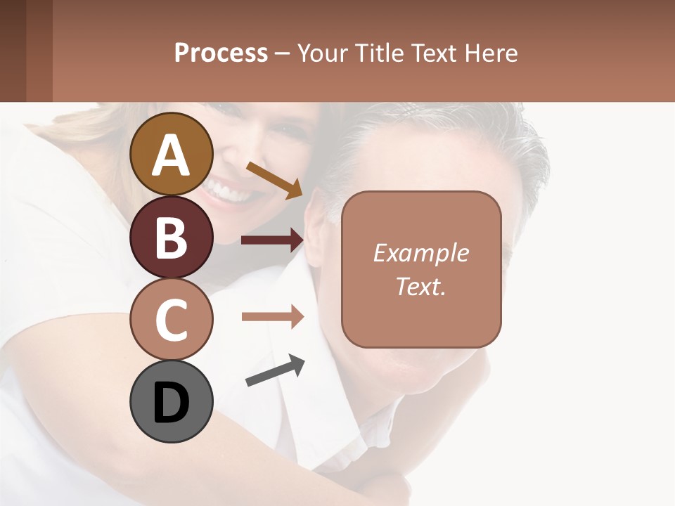 Supply Equipment Cooling PowerPoint Template