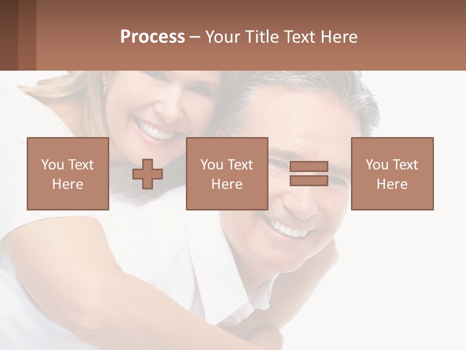 Supply Equipment Cooling PowerPoint Template