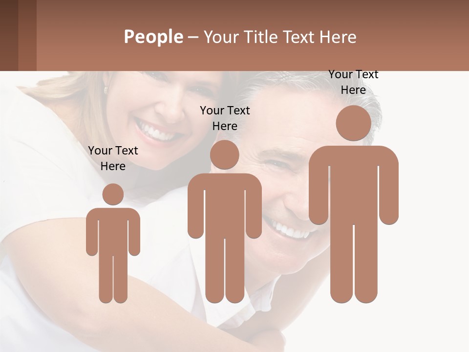 Supply Equipment Cooling PowerPoint Template