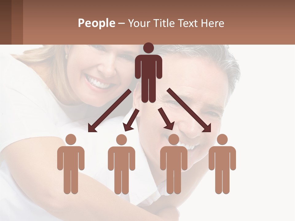 Supply Equipment Cooling PowerPoint Template