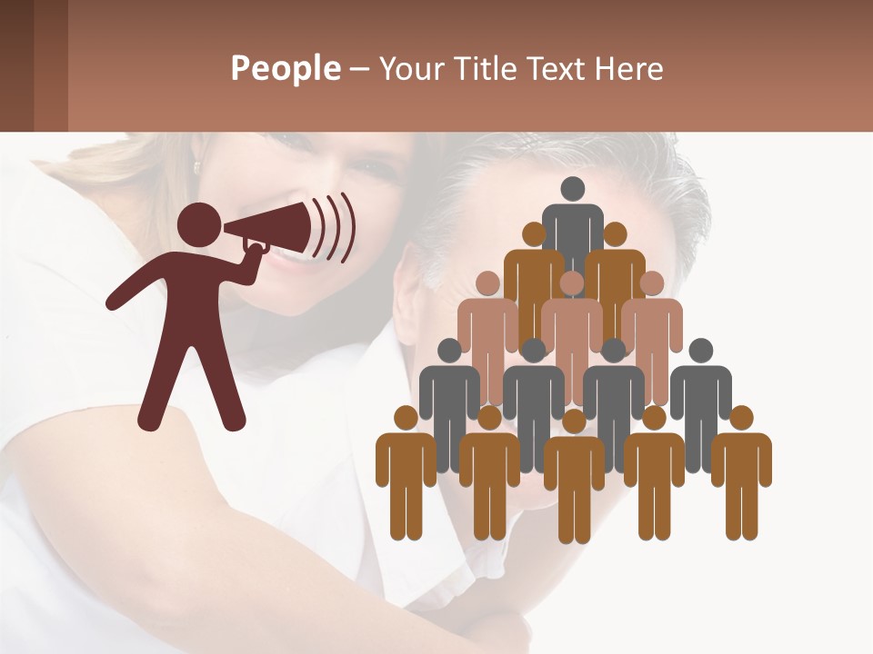 Supply Equipment Cooling PowerPoint Template