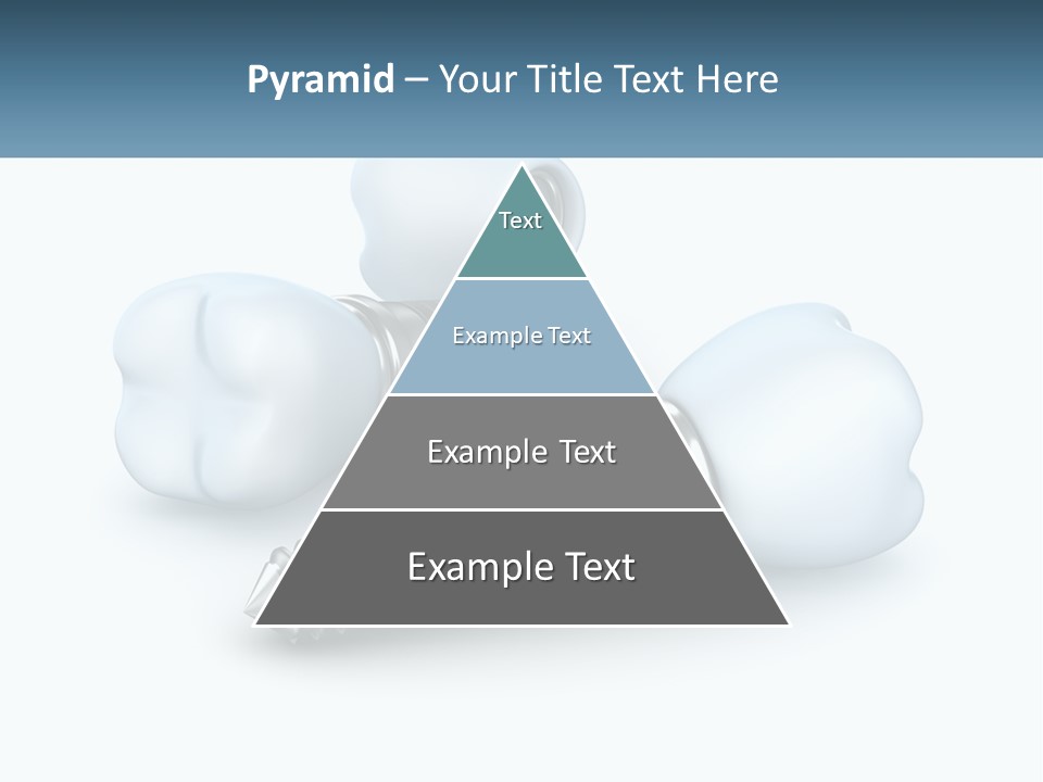 Electricity House Unit PowerPoint Template