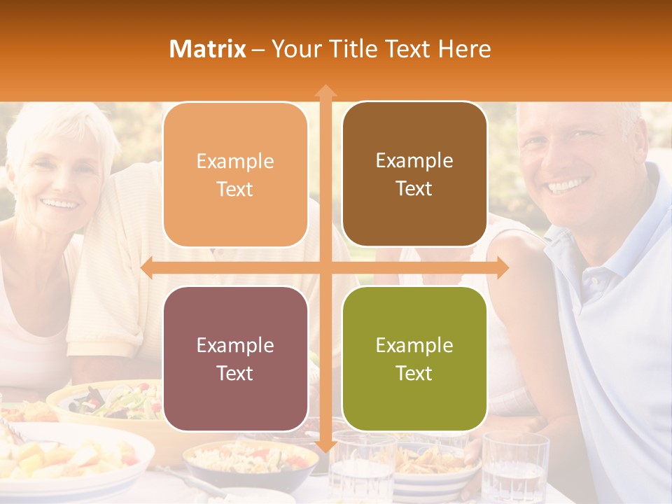 Technology Remote Industry PowerPoint Template