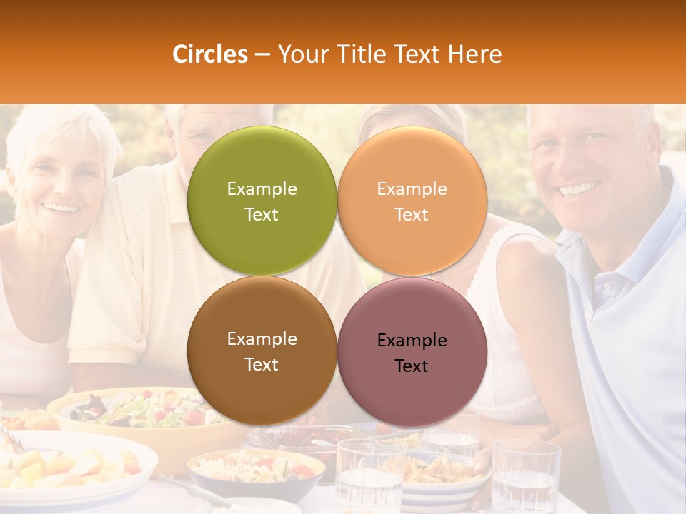 Technology Remote Industry PowerPoint Template