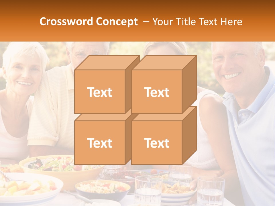 Technology Remote Industry PowerPoint Template