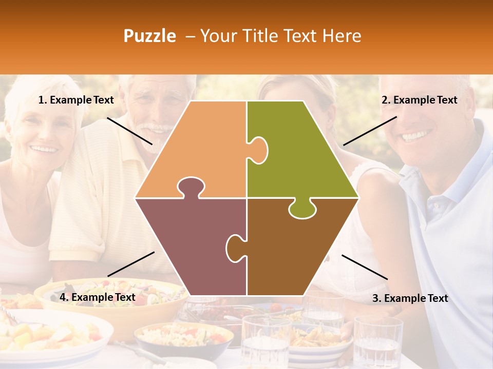 Technology Remote Industry PowerPoint Template