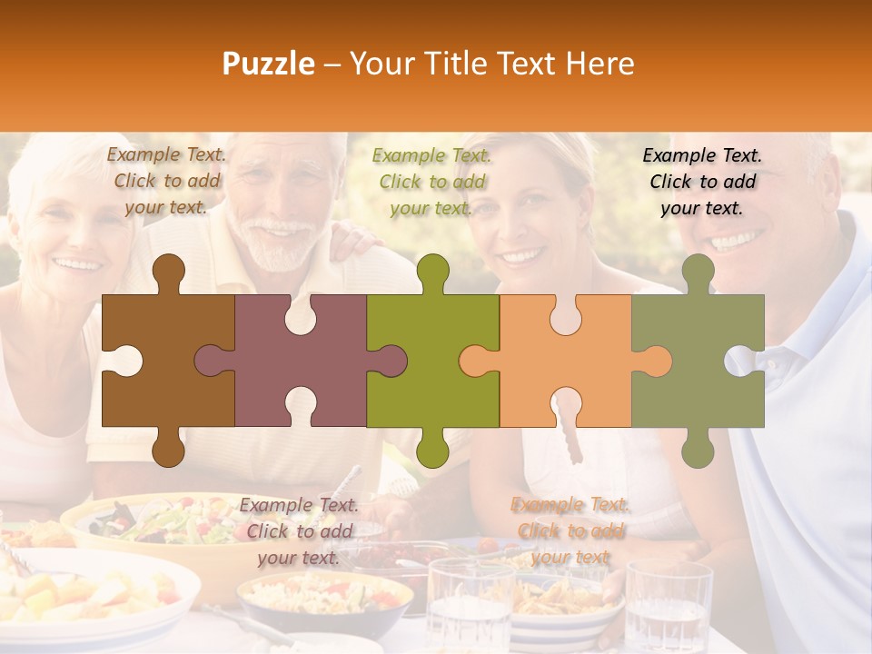 Technology Remote Industry PowerPoint Template