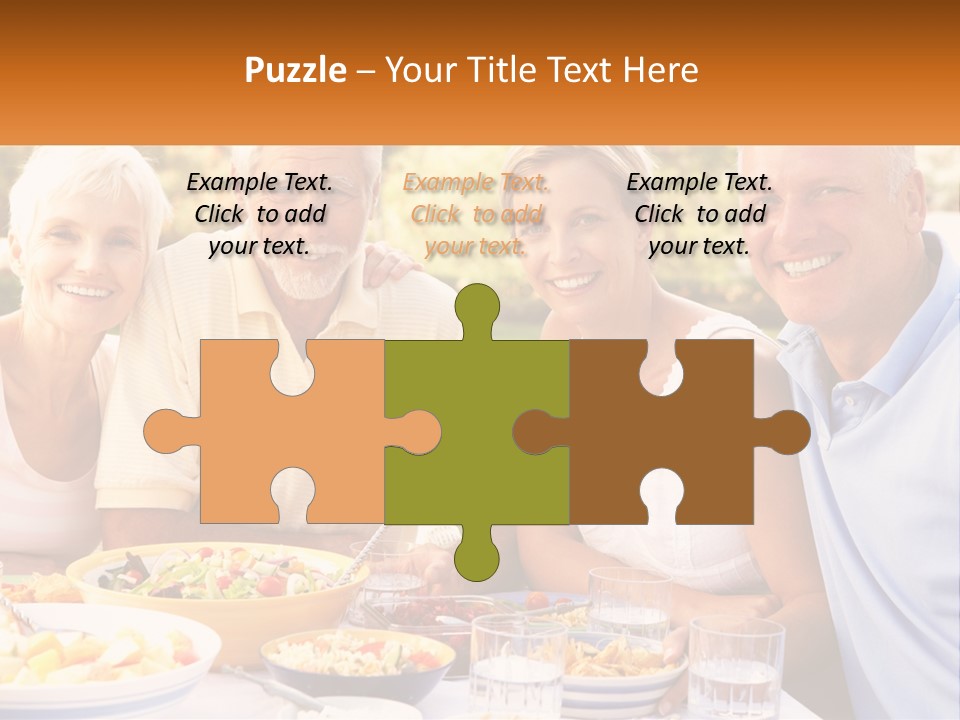 Technology Remote Industry PowerPoint Template