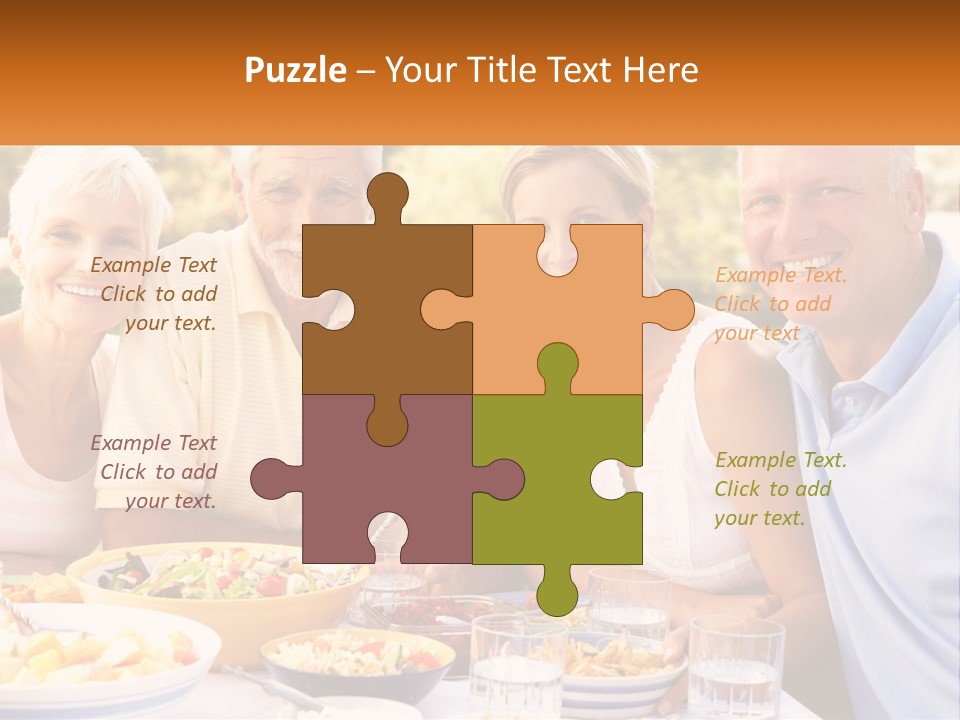 Technology Remote Industry PowerPoint Template
