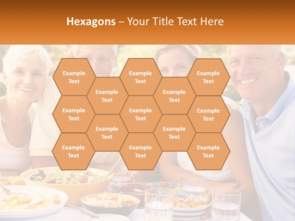 Technology Remote Industry PowerPoint Template