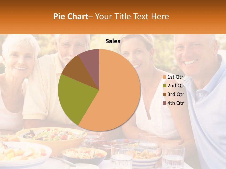 Technology Remote Industry PowerPoint Template