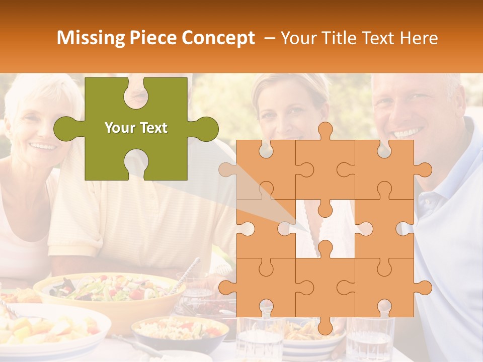 Technology Remote Industry PowerPoint Template