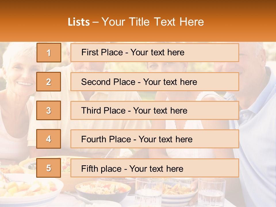 Technology Remote Industry PowerPoint Template