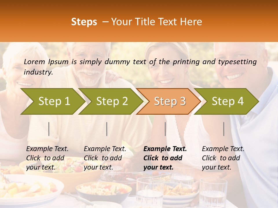 Technology Remote Industry PowerPoint Template