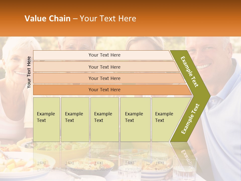 Technology Remote Industry PowerPoint Template