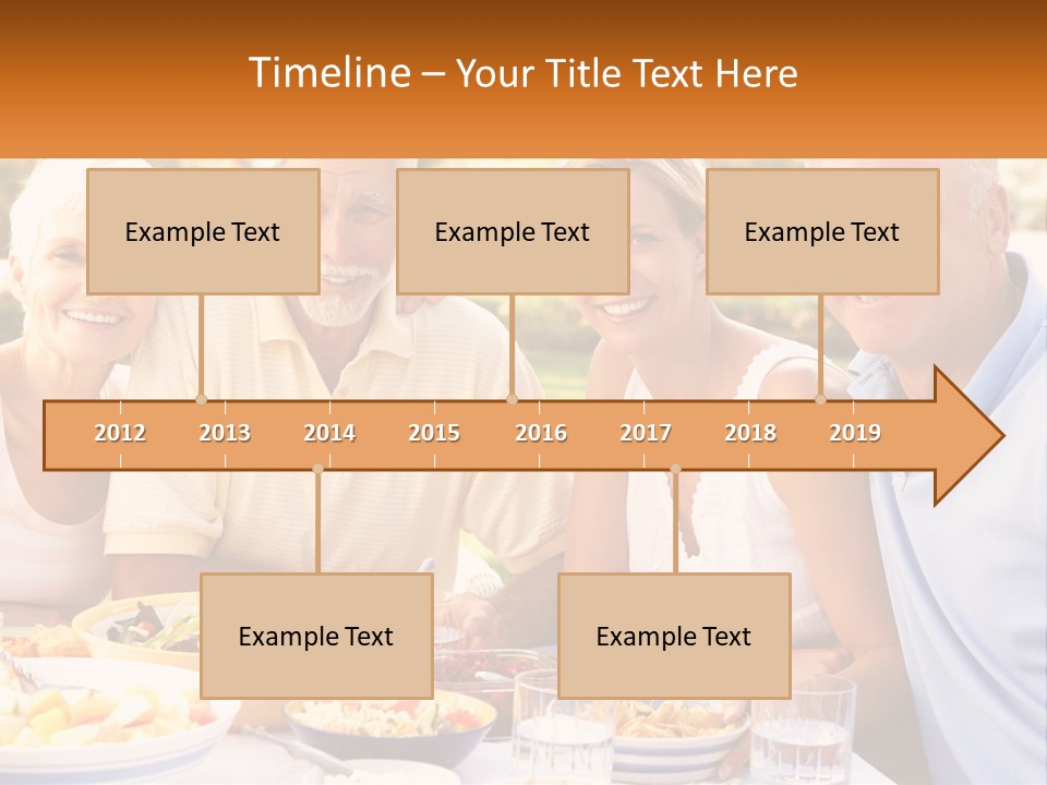 Technology Remote Industry PowerPoint Template