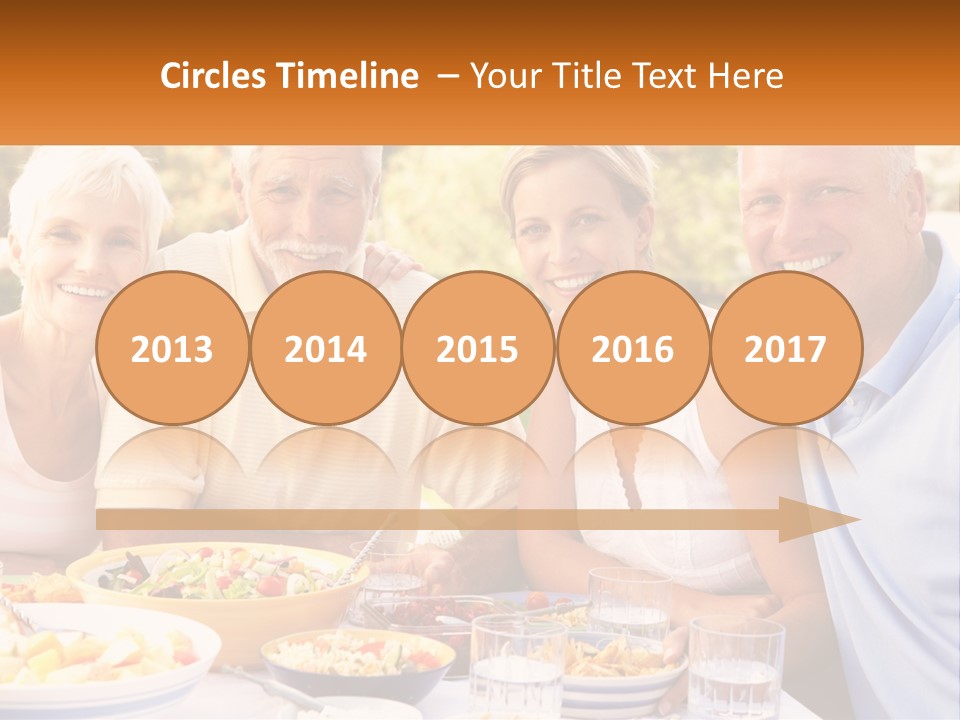 Technology Remote Industry PowerPoint Template