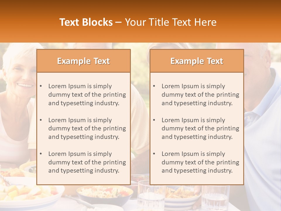 Technology Remote Industry PowerPoint Template