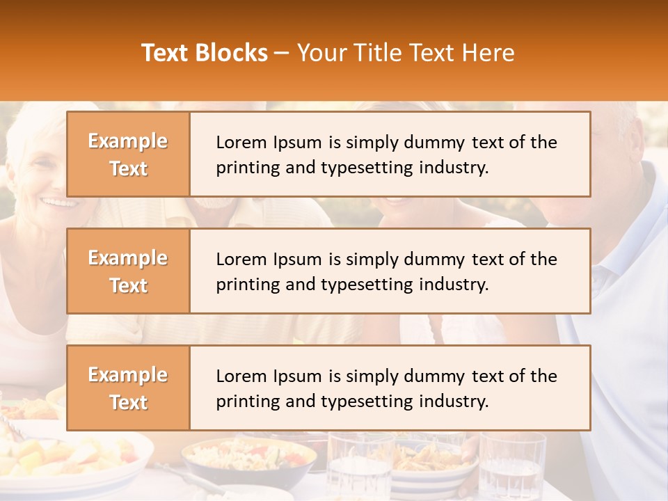 Technology Remote Industry PowerPoint Template