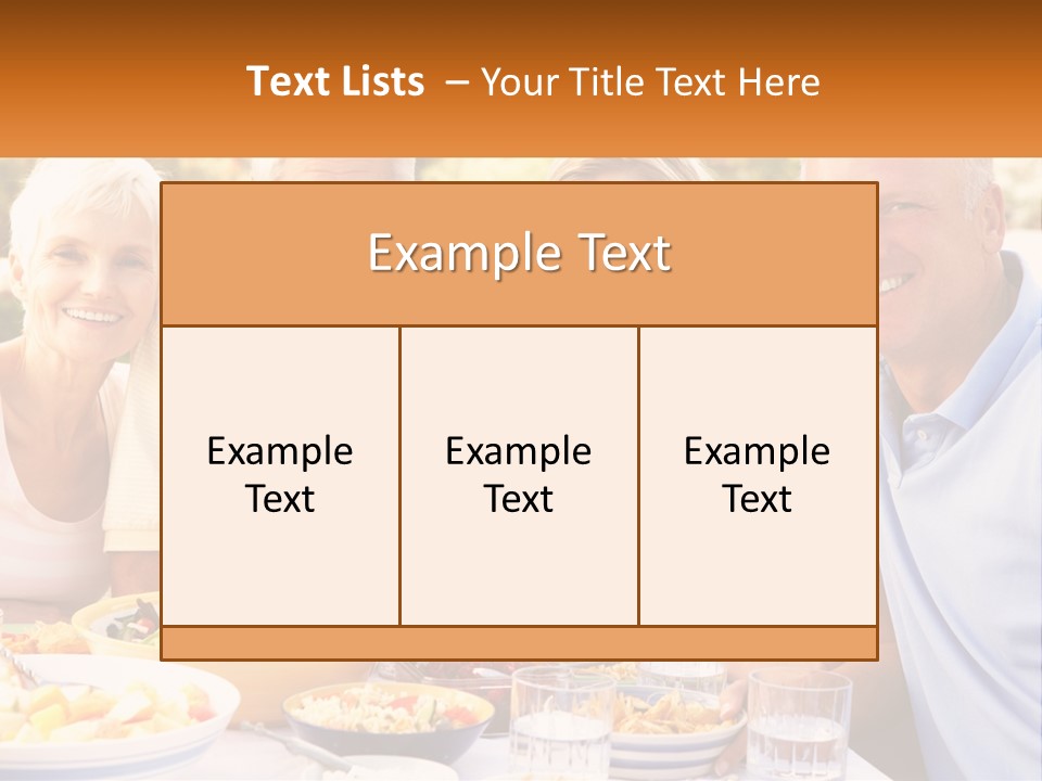 Technology Remote Industry PowerPoint Template