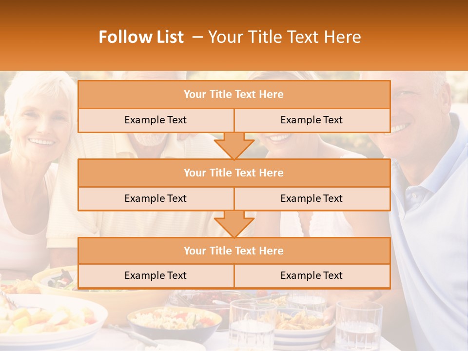 Technology Remote Industry PowerPoint Template