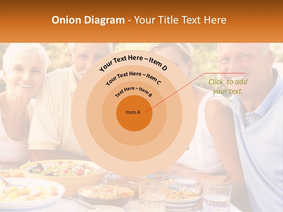 Technology Remote Industry PowerPoint Template