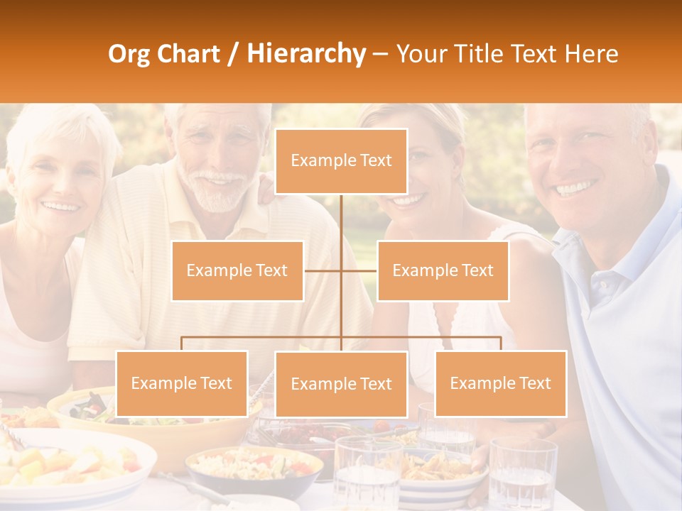 Technology Remote Industry PowerPoint Template