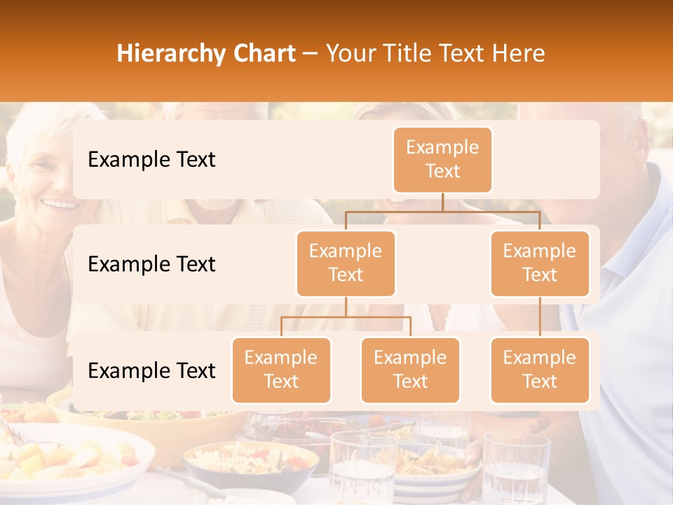 Technology Remote Industry PowerPoint Template