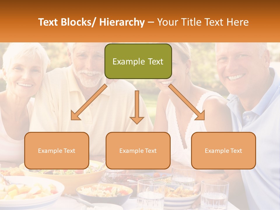 Technology Remote Industry PowerPoint Template