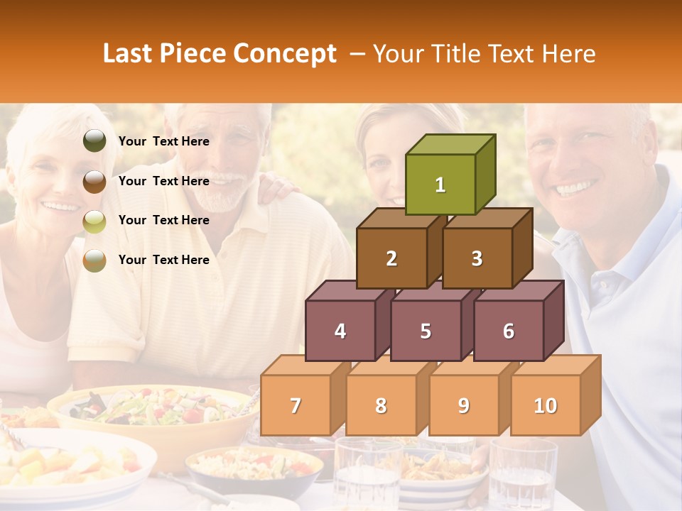 Technology Remote Industry PowerPoint Template