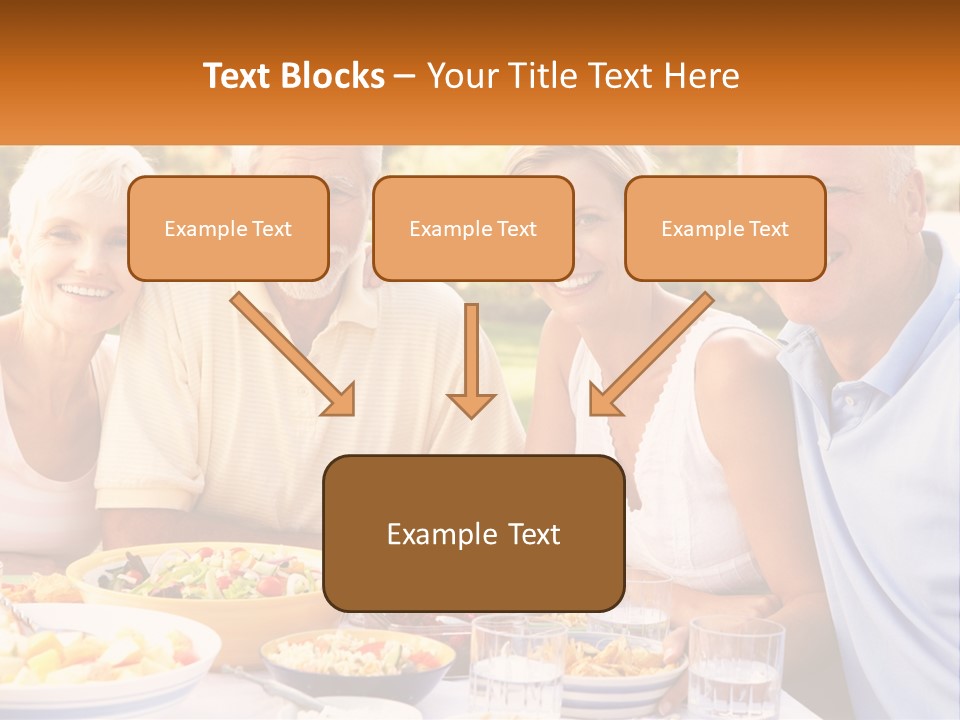 Technology Remote Industry PowerPoint Template