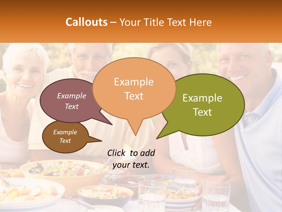 Technology Remote Industry PowerPoint Template