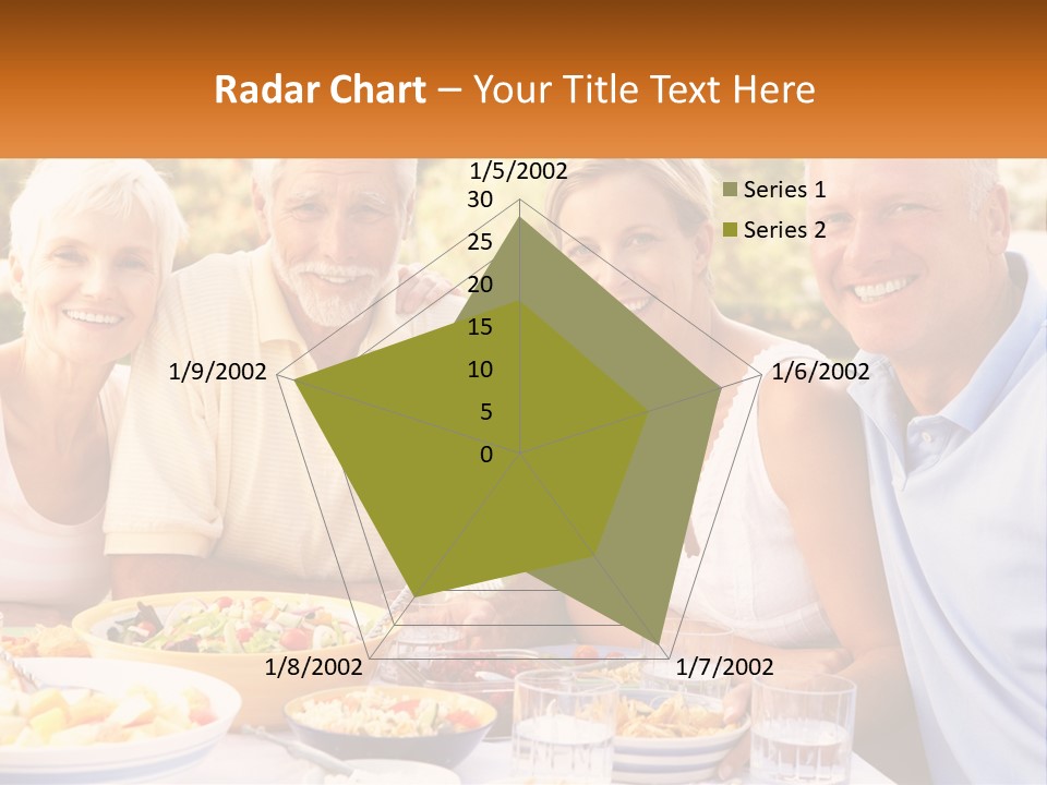 Technology Remote Industry PowerPoint Template