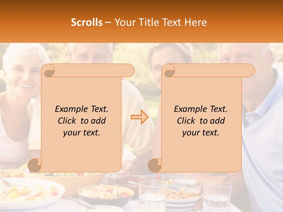 Technology Remote Industry PowerPoint Template