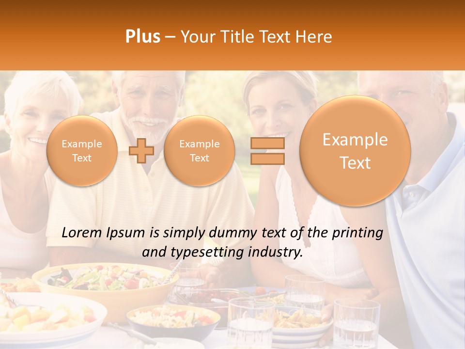 Technology Remote Industry PowerPoint Template