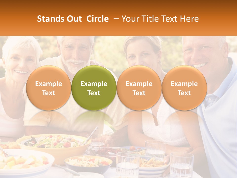 Technology Remote Industry PowerPoint Template