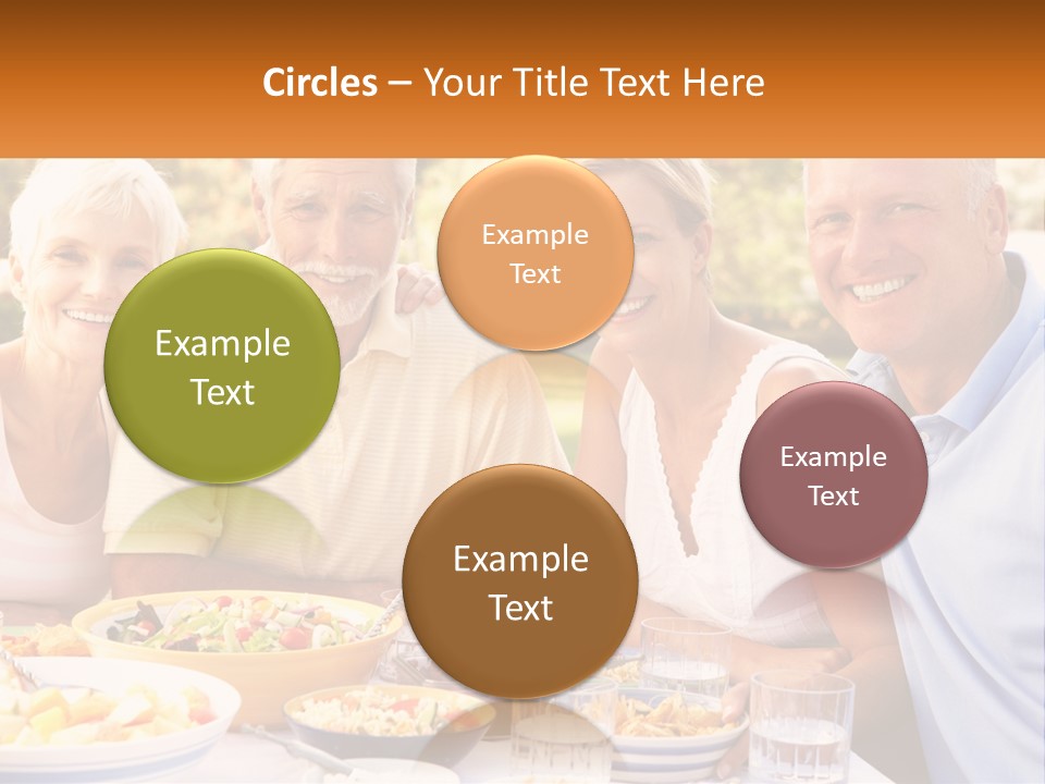 Technology Remote Industry PowerPoint Template