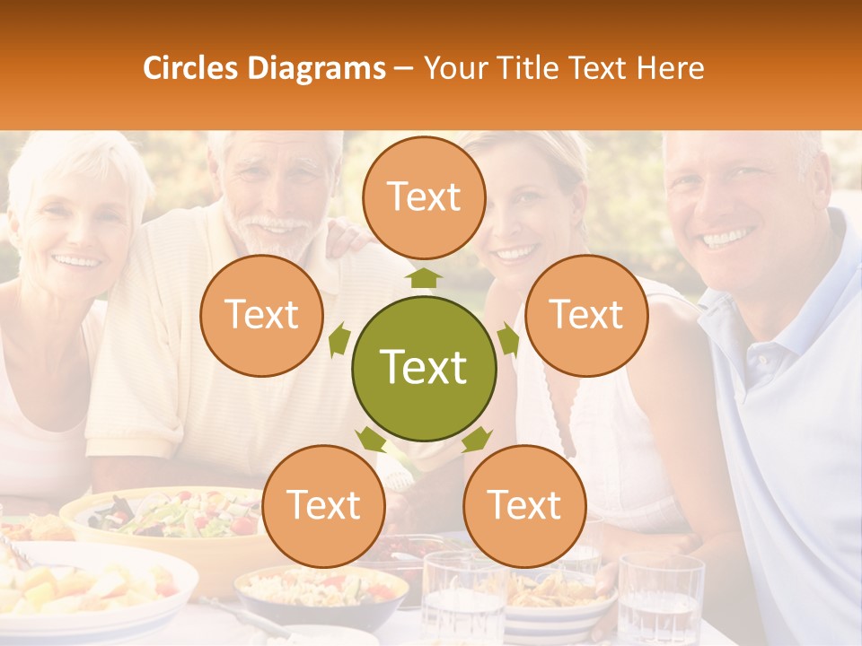 Technology Remote Industry PowerPoint Template
